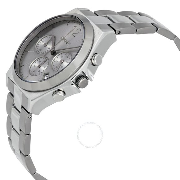 NEW! 🎁❄️ DKNY Watch - Picture 3 of 6